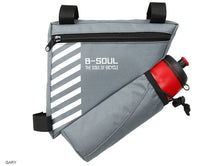 Load image into Gallery viewer, Waterproof Bike Triangle Bag For Bicycle Front Frame Bag
