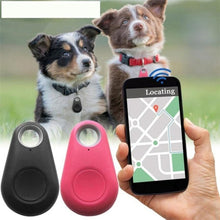 Load image into Gallery viewer, New Smart Wireless 4.0 Key Anti Lost Finder Tracker Car Alarm GPS Locator
