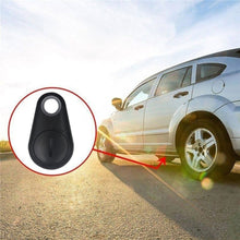 Load image into Gallery viewer, New Smart Wireless 4.0 Key Anti Lost Finder Tracker Car Alarm GPS Locator
