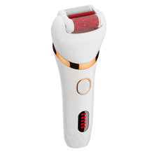 Load image into Gallery viewer, 2 In 1 Rechargeable Foot Callus Remover
