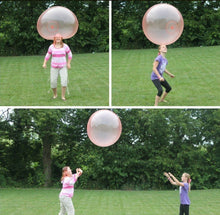 Load image into Gallery viewer, Outdoor Soft air Water Filled Bubble Ball Inflatable Toys
