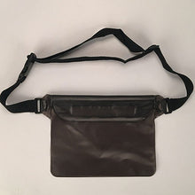 Load image into Gallery viewer, 2 Pcs Waterproof Fanny Pack
