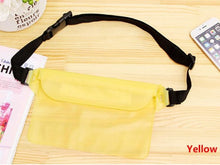 Load image into Gallery viewer, 2 Pcs Waterproof Fanny Pack
