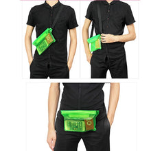 Load image into Gallery viewer, 2 Pcs Waterproof Fanny Pack
