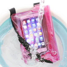 Load image into Gallery viewer, 2 Pcs Waterproof Fanny Pack
