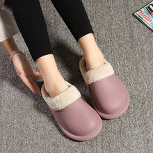 Load image into Gallery viewer, Unisex Winter/Autumn Slippers
