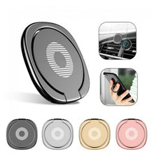 Load image into Gallery viewer, iRing Phone Ring Finger Holder
