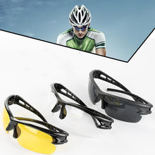 Load image into Gallery viewer, Cycling Eyewear Bicycle Sun Glasses
