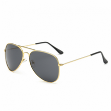 Load image into Gallery viewer, Two  Pairs Of  Unisex Aviator Sunglasses
