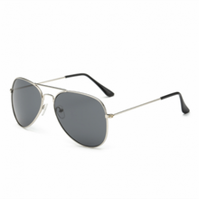 Load image into Gallery viewer, Two  Pairs Of  Unisex Aviator Sunglasses
