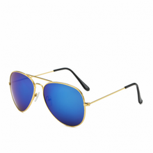 Load image into Gallery viewer, Two  Pairs Of  Unisex Aviator Sunglasses
